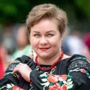 Обложка: Ольга Токар - Я хочу миру