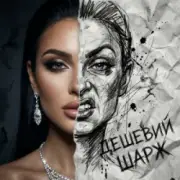 Обложка: Dancefloor AI - ДЕШЕВИЙ ШАРЖ