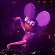 Обложка: Chris Lake and Deadmau5 - I Thought Inside Out (Original Mix)