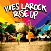 Обложка: Yves LaRock - Rise Up (Riesieboi & Volture Hardstyle Remix)