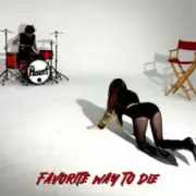 The Haunt - Favorite Way to Die