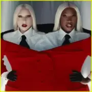 Lady Gaga, Doechii - RUNWAY