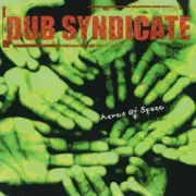 Обложка: Dub Syndicate - Guns & Cocaine Crime
