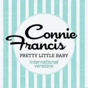 Обложка: Connie Francis - Pretty Little Baby (Dj Dark Remix)