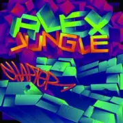 Обложка: Alex Jungle - Tagtraum
