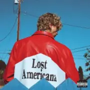 Обложка: mgk - miss sunshine