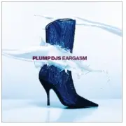 Обложка: Plump DJs - The Knife