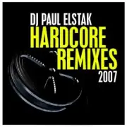 Обложка: DJ Paul Elstak - Rocking beats (Accelerator remix)