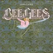 Обложка: Bee Gees - On Time