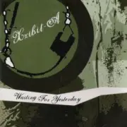 Обложка: Xzibit - In the Middle