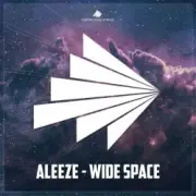 Обложка: Aleeze - Wide Space