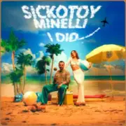 Обложка: Sickotoy & Minelli - I Did