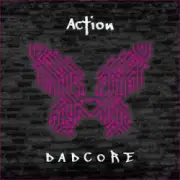 Обложка: Action - Recoil