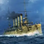 Обложка: Ансамбль Песни И Пляски Имени А.В. Александрова - Варяг