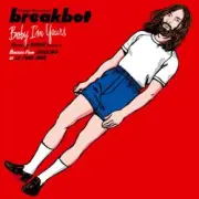 Обложка: Breakbot - Arrested