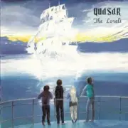 Обложка: Quasar - Seeing Stars Part 2 (The Dark Star)