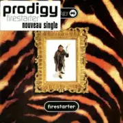 Обложка: The Prodigy - Firestarter (Edit)