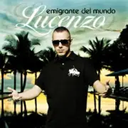 Обложка: Lucenzo - Tengo el Flow