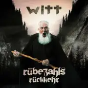 Обложка: Joachim Witt - Geist An Das Licht