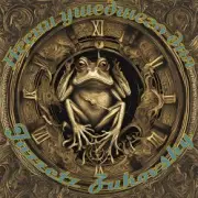 Обложка: Jazzetz Zukovsky - Эй человек!