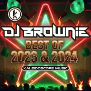 Обложка: DJ Brownie - Feel The Vibes