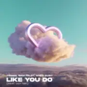 Обложка: Tribbs & Sam Feldt & Andy Dust & Dotter - Like You Do (Extended Mix)