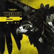 Обложка: Twenty One Pilots - Nico and the Niners