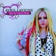 Обложка: Avril Lavigne - I Can Do Better (Clean Edit)