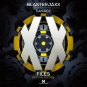 Обложка: BlasterJaxx - Wonderful Dream