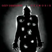 Обложка: Ozzy Osbourne - Thunder Underground