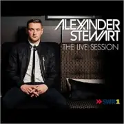 Обложка: Alexander Stewart - A House Is Not A Home