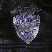 Обложка: The Prodigy - Hot Ride