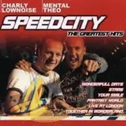 Обложка: Charly Lownoise & Mental Theo - Stars