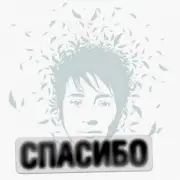 Обложка: Земфира - Мальчик
