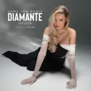 Обложка: Otilia - Diamante (Hama Tbm Remix)