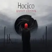 Обложка: Hocico - Coward as a Slave