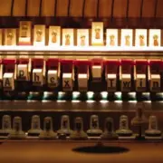 Обложка: Aphex Twin - Vordhosbn