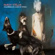 Обложка: Parov Stelar - Chambermaid Mash Up Swing
