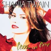Обложка: Shania Twain - You’re Still The One (Mentol Remix)