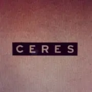 Обложка: Ceres - Ever Wear Away