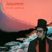 Обложка: Аквариум - Человек из Кемерова