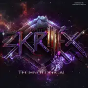 Обложка: Skrillex - Chicken Soup