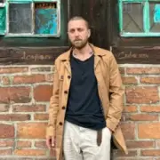 Обложка: АСАФАТОV - Співай мені