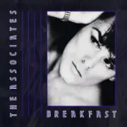 Обложка: Associates - Breakfast