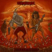 Обложка: TSARGOROX - Бебебе