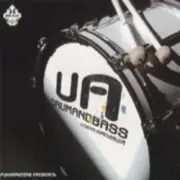 Обложка: Riddimskattah - Man!