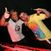 Обложка: Dougal & Gammer - Beat The System