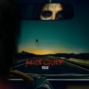 Обложка: Alice Cooper - Welcome To The Show