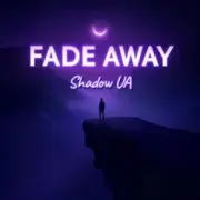 Обложка: Shadow UA - Fade Away