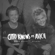 Обложка Otto Knows Feat. Avicii – Back Where I Belong
